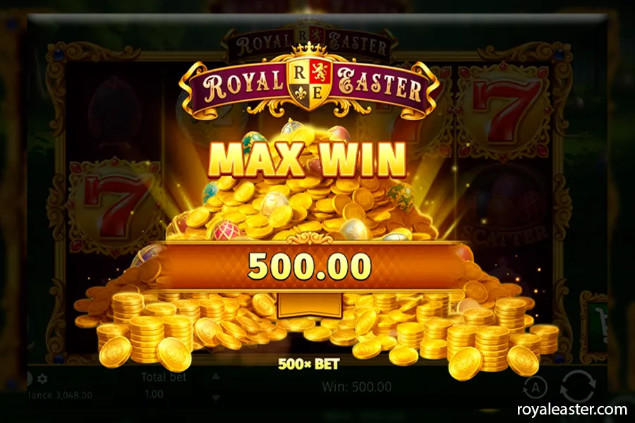 Royal Easter Demo Preview